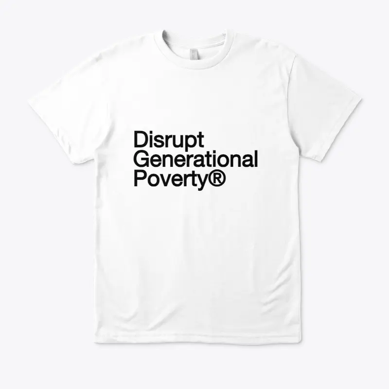 Disruptor Tee